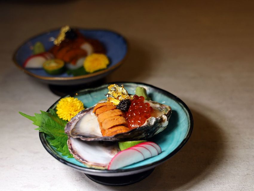 台北日本料理推薦_狸君