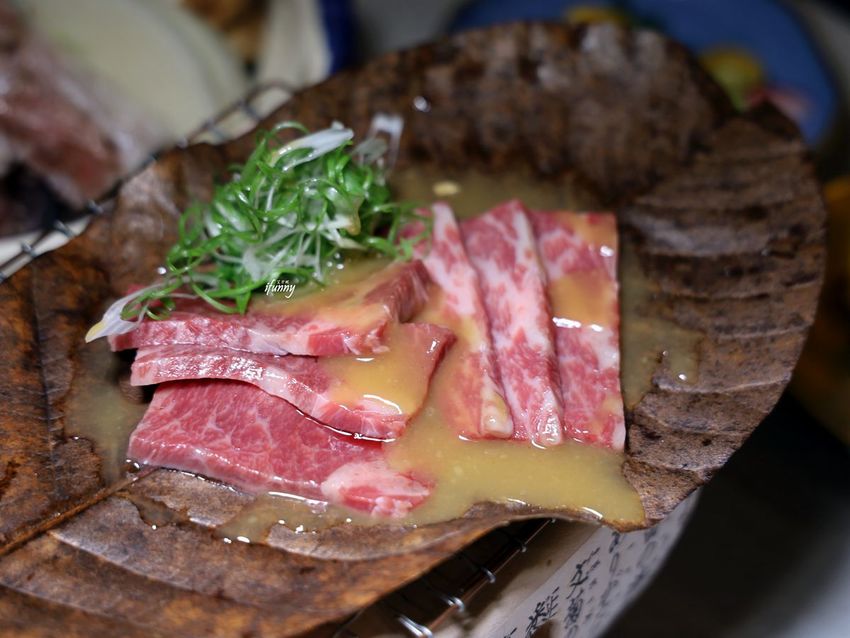 台北日本料理推薦_狸君