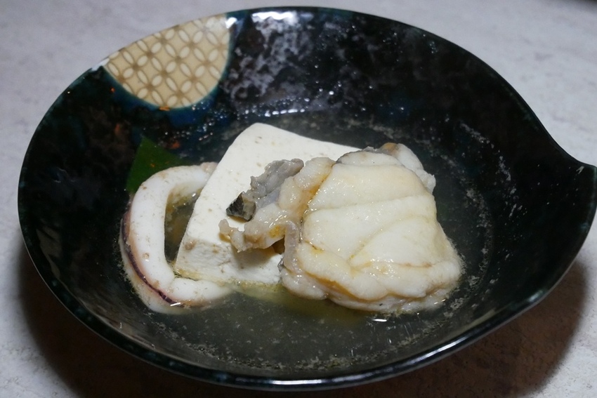 台北日本料理推薦_狸君