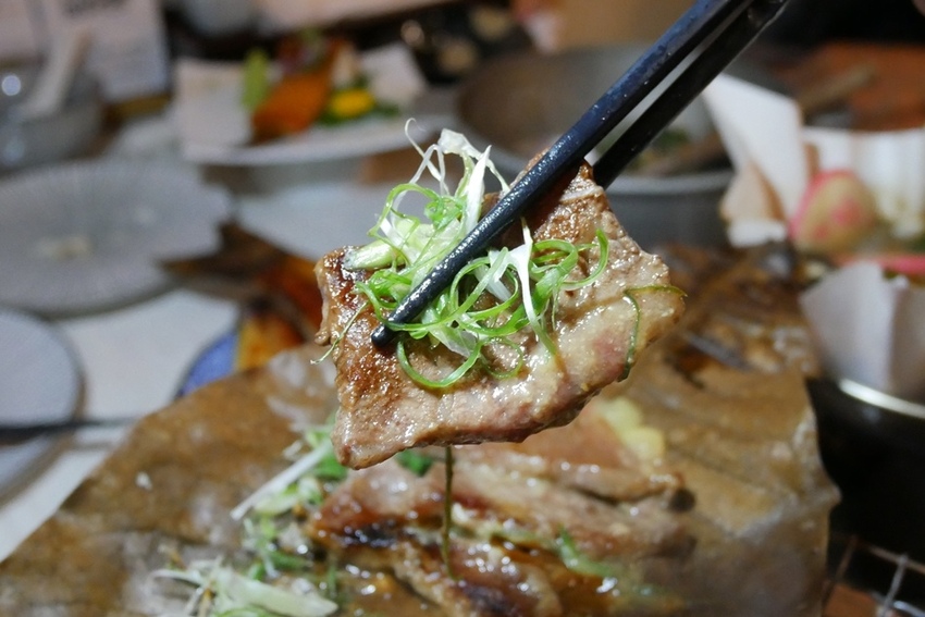 台北日本料理推薦_狸君