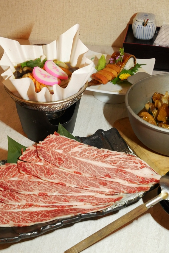 台北日本料理推薦_狸君