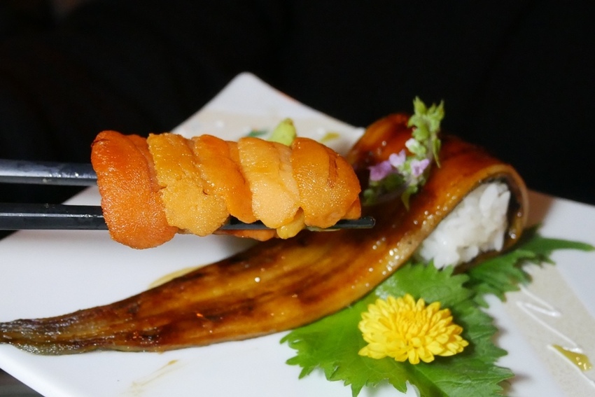 台北日本料理推薦_狸君