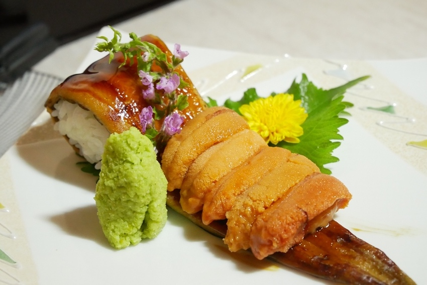 台北日本料理推薦_狸君