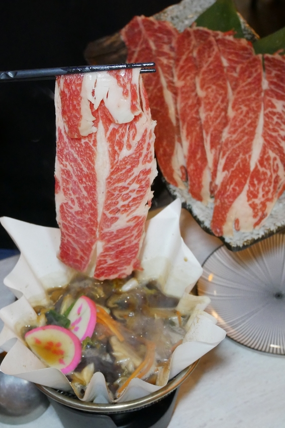 台北日本料理推薦_狸君