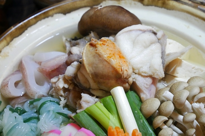 台北日本料理推薦_狸君