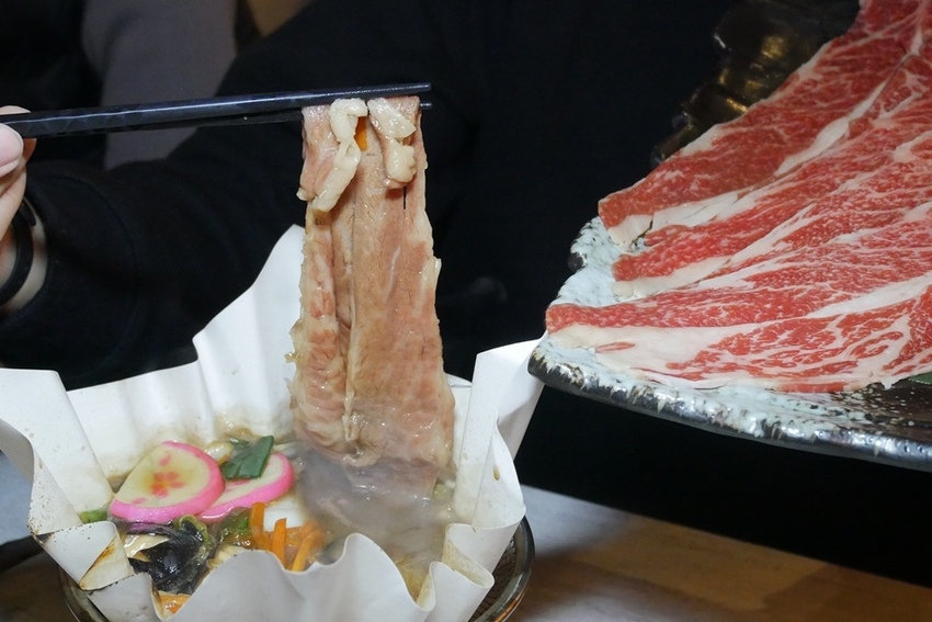 台北日本料理推薦_狸君