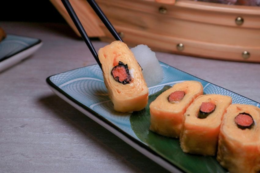 中山區居酒屋 貍君