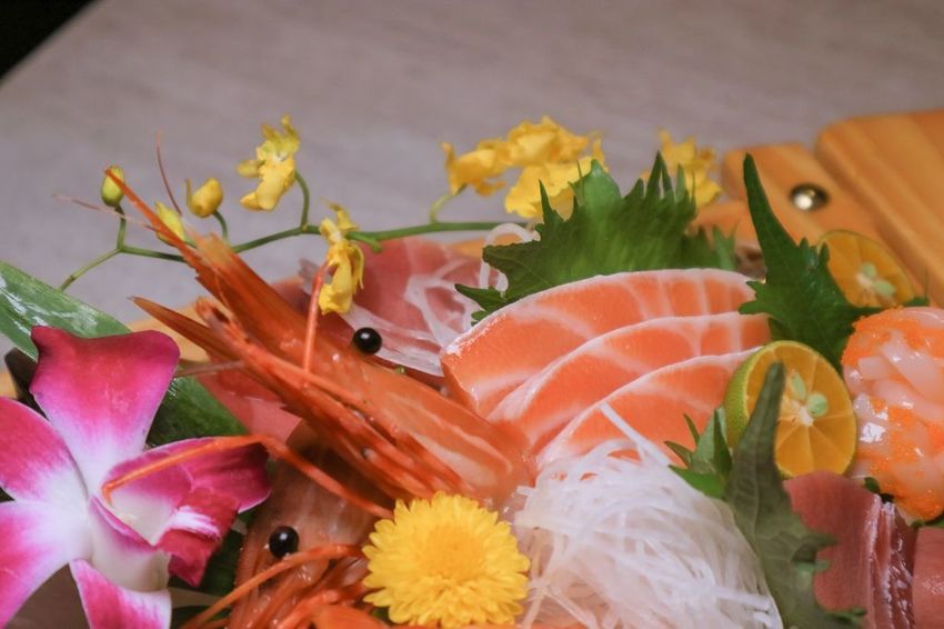 中山區居酒屋 貍君