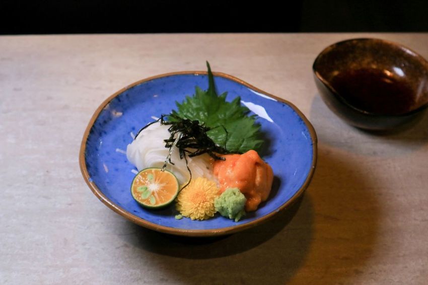 中山區居酒屋 貍君