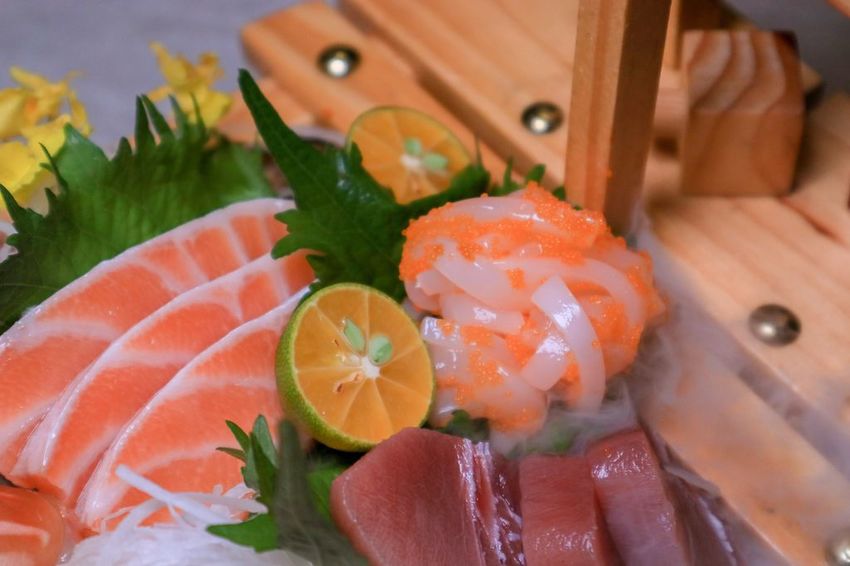 中山區居酒屋 貍君