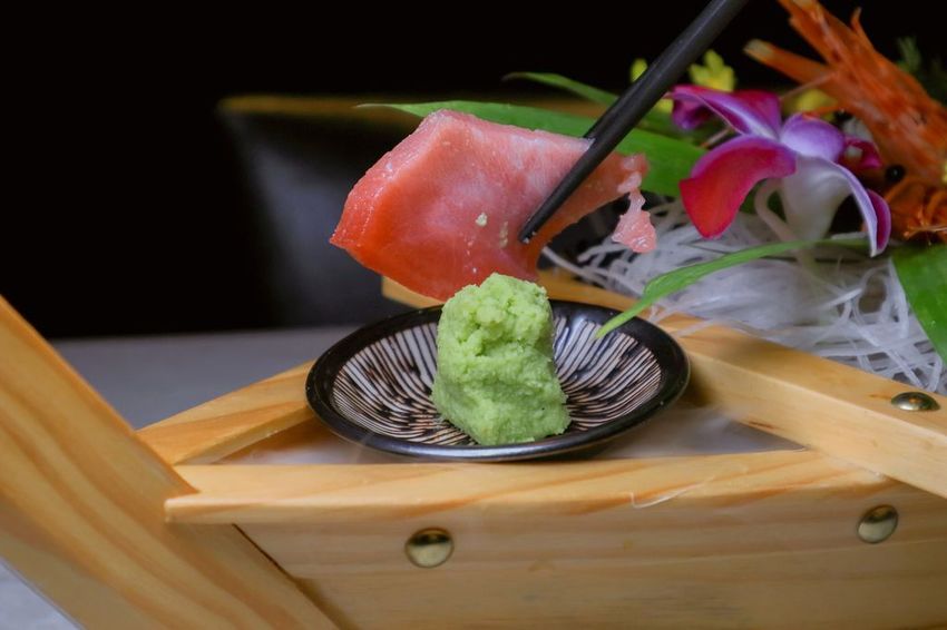 中山區居酒屋 貍君