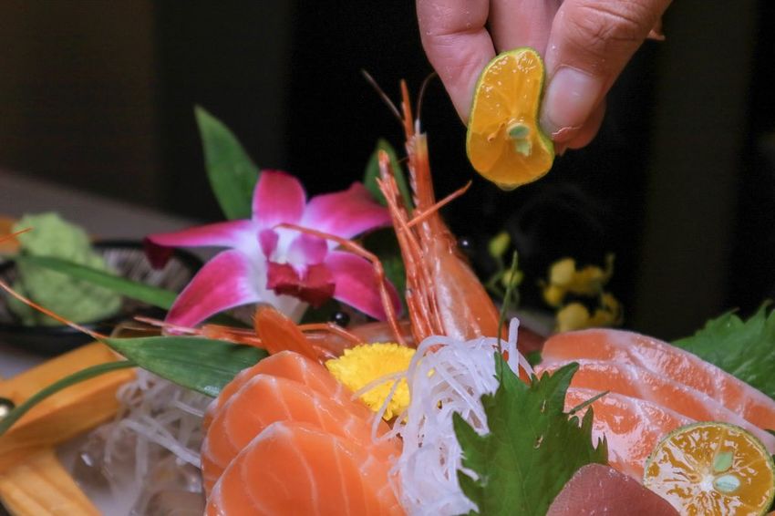 中山區居酒屋 貍君