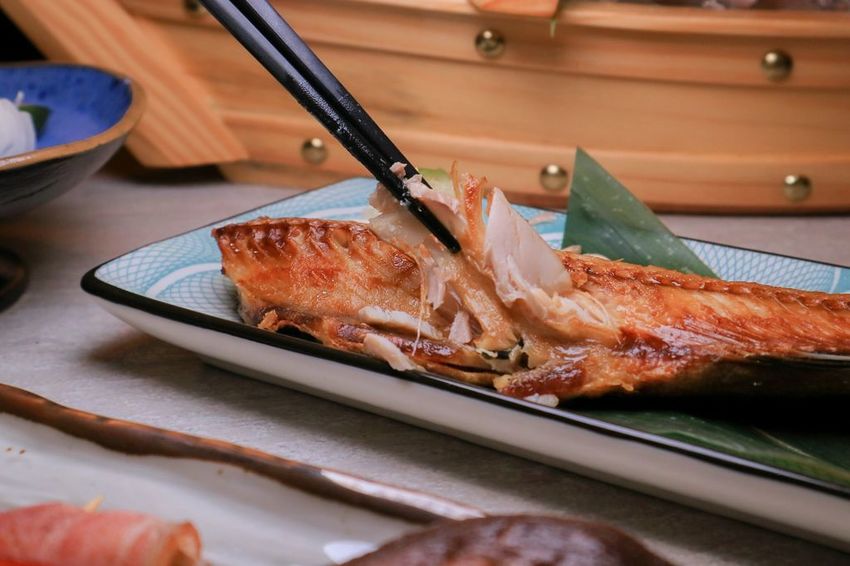 中山區居酒屋 貍君