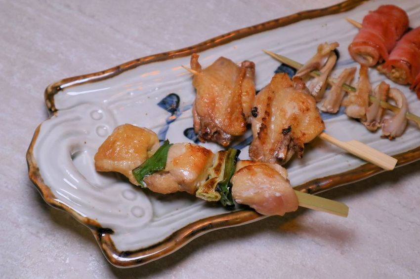 中山區居酒屋 貍君