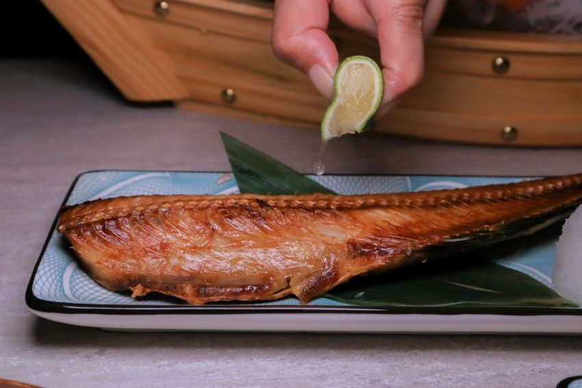 中山區居酒屋 貍君