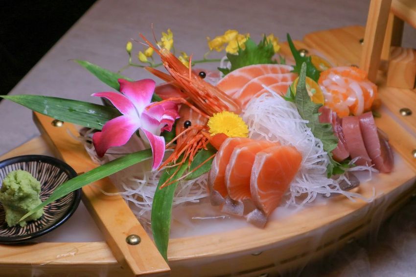 中山區居酒屋 貍君