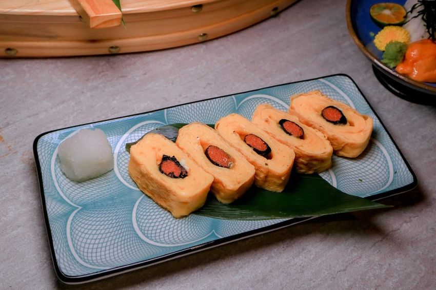 中山區居酒屋 貍君