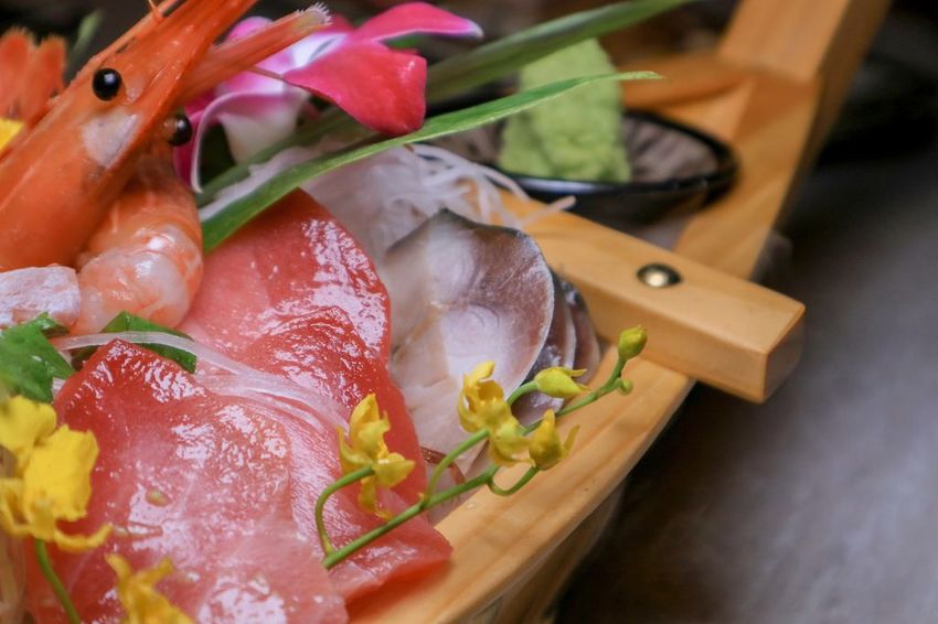 中山區居酒屋 貍君