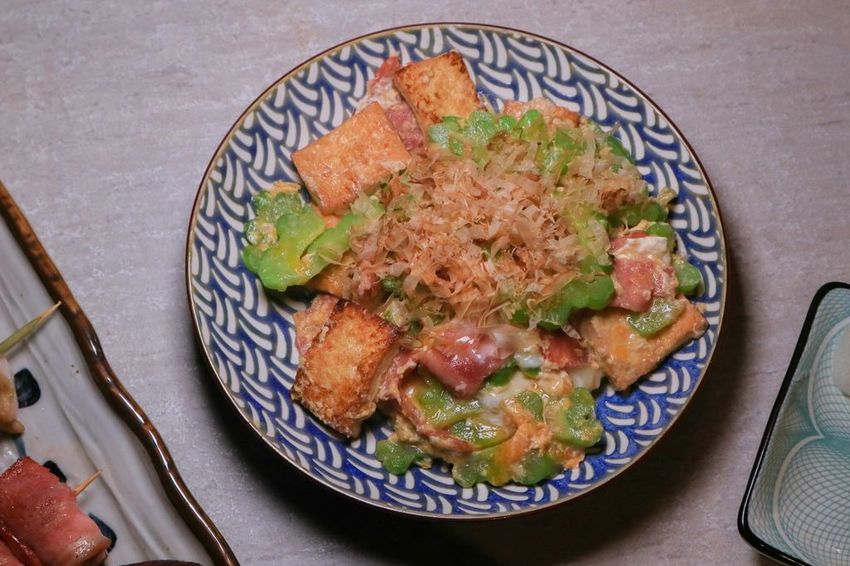 中山區居酒屋 貍君