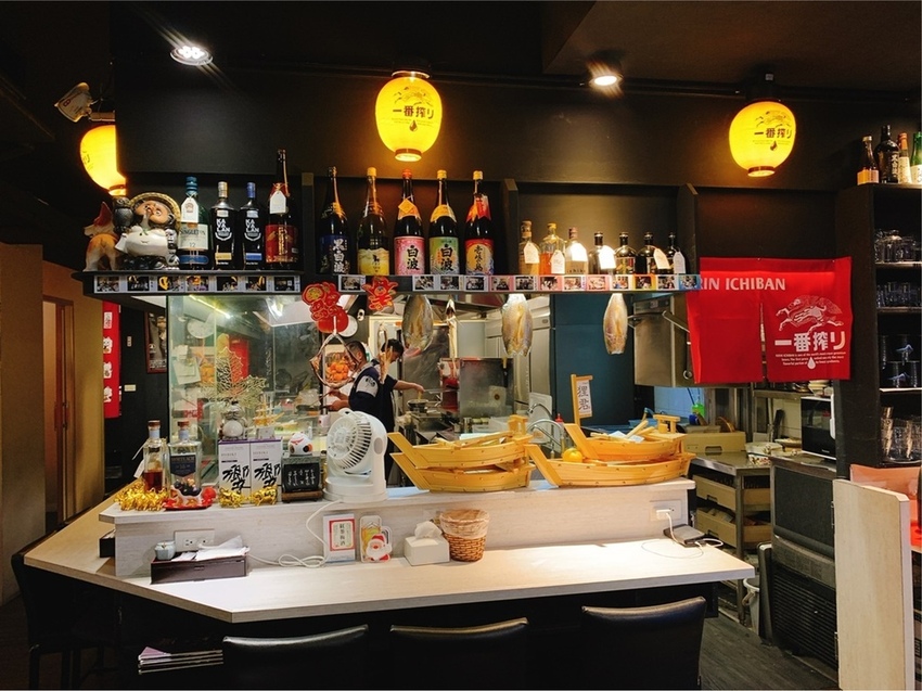 台北日本料理推薦_狸君 (8).jpg