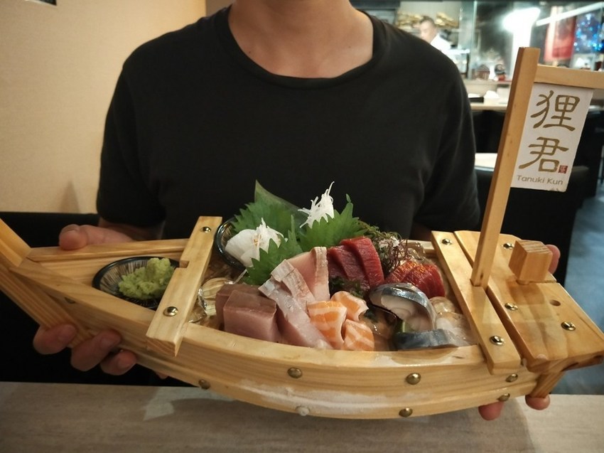 中山區居酒屋_狸君, 中山區居酒屋, 中山區日本料理, 七條通美食, 狸君, 日式居酒屋, 中山站, 深夜美食, 狸君居酒屋 中山區居酒屋_狸君, 中山區居酒屋, 中山區日本料理, 七條通美食, 狸君, 日式居酒屋, 中山站, 深夜美食, 狸君居酒屋