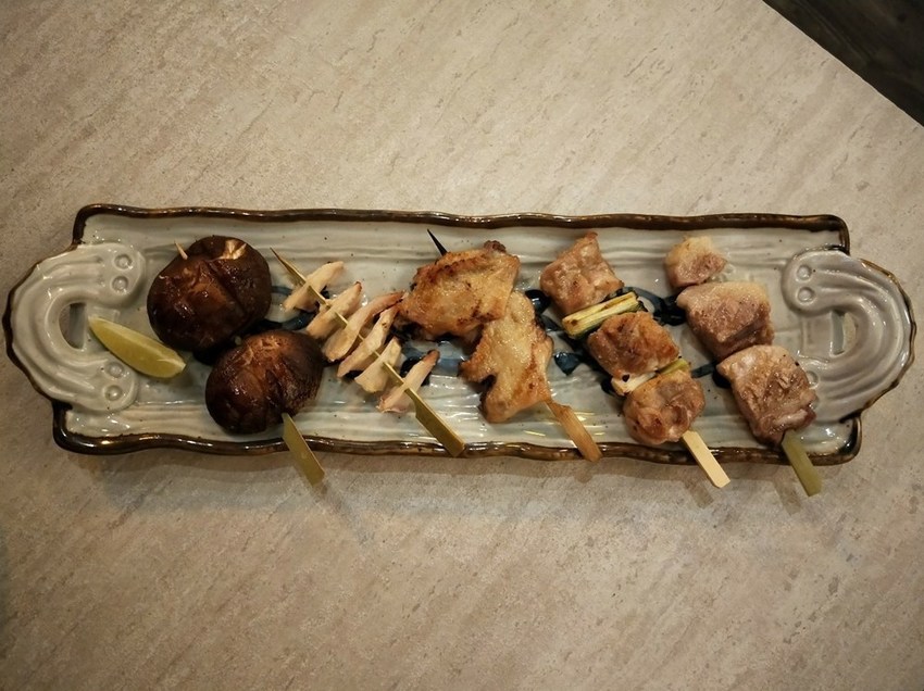 中山區居酒屋_狸君, 中山區居酒屋, 中山區日本料理, 七條通美食, 狸君, 日式居酒屋, 中山站, 深夜美食, 狸君居酒屋 中山區居酒屋_狸君, 中山區居酒屋, 中山區日本料理, 七條通美食, 狸君, 日式居酒屋, 中山站, 深夜美食, 狸君居酒屋