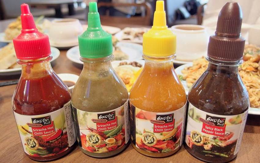 解憂雜貨食堂｜在和洋古董文物間享用新台菜飲茶，單點78元起，套餐免服務費還送茶飲無限暢飲，台中三井裡的昭和年代老時光 - 蘋果話日常