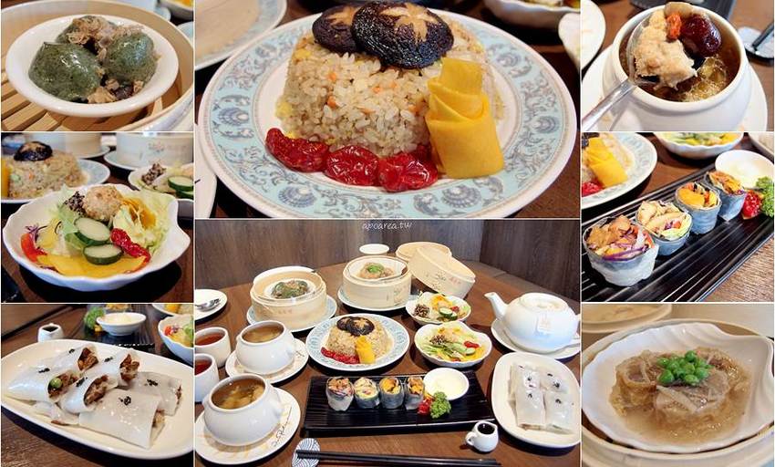 解憂雜貨食堂｜在和洋古董文物間享用新台菜飲茶，單點78元起，套餐免服務費還送茶飲無限暢飲，台中三井裡的昭和年代老時光 - 蘋果話日常