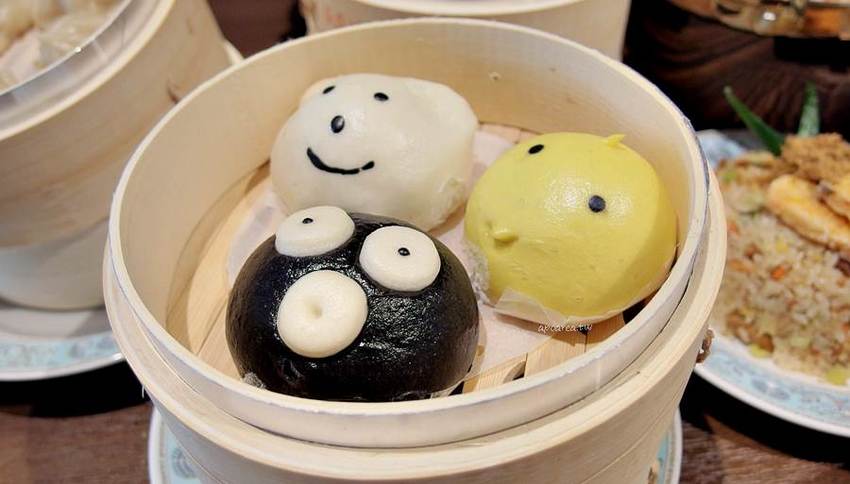 解憂雜貨食堂｜在和洋古董文物間享用新台菜飲茶，單點78元起，套餐免服務費還送茶飲無限暢飲，台中三井裡的昭和年代老時光 - 蘋果話日常