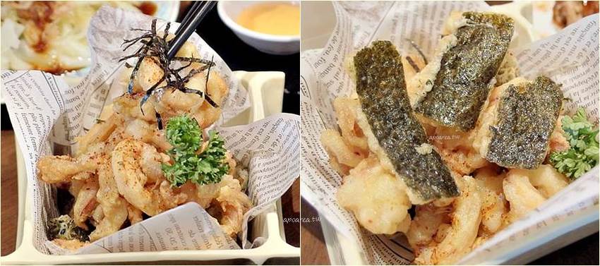 解憂雜貨食堂｜在和洋古董文物間享用新台菜飲茶，單點78元起，套餐免服務費還送茶飲無限暢飲，台中三井裡的昭和年代老時光 - 蘋果話日常