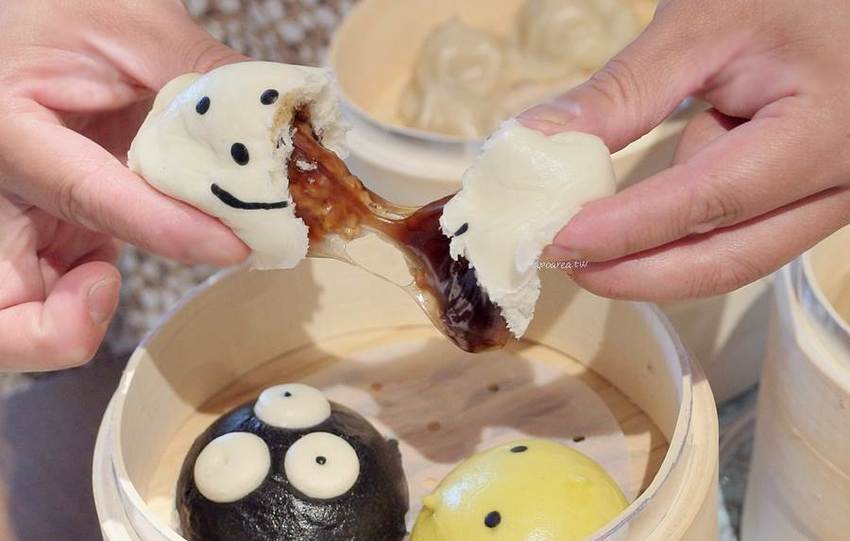 解憂雜貨食堂｜在和洋古董文物間享用新台菜飲茶，單點78元起，套餐免服務費還送茶飲無限暢飲，台中三井裡的昭和年代老時光 - 蘋果話日常