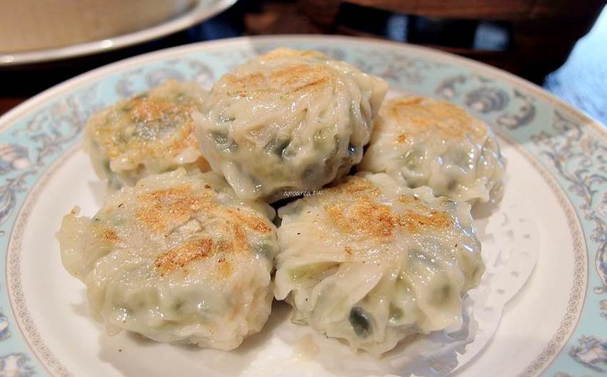 解憂雜貨食堂｜在和洋古董文物間享用新台菜飲茶，單點78元起，套餐免服務費還送茶飲無限暢飲，台中三井裡的昭和年代老時光 - 蘋果話日常