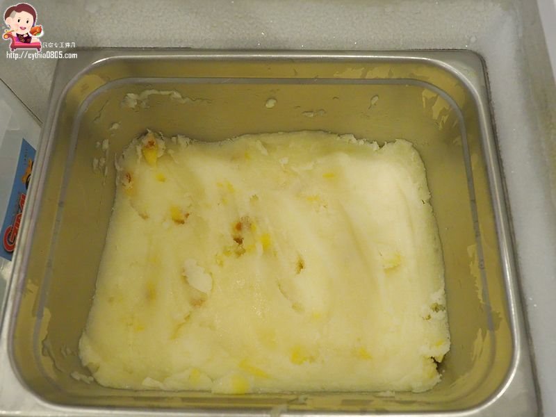 桃園平鎮美食-吉旺綿綿冰-很佛系營業的綿綿冰，6球45元到底是要賺什麼 @民宿女王芽月-美食.旅遊.全台趴趴走