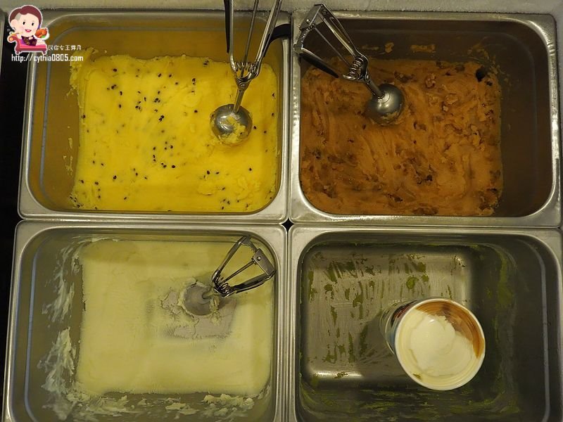 桃園平鎮美食-吉旺綿綿冰-很佛系營業的綿綿冰，6球45元到底是要賺什麼 @民宿女王芽月-美食.旅遊.全台趴趴走