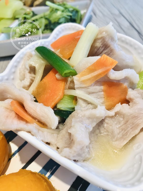 網美環境、美味餐點，輕道一聲早午安，「幸福如此簡單」 @魚兒 x 牽手明太子的「視」界旅行