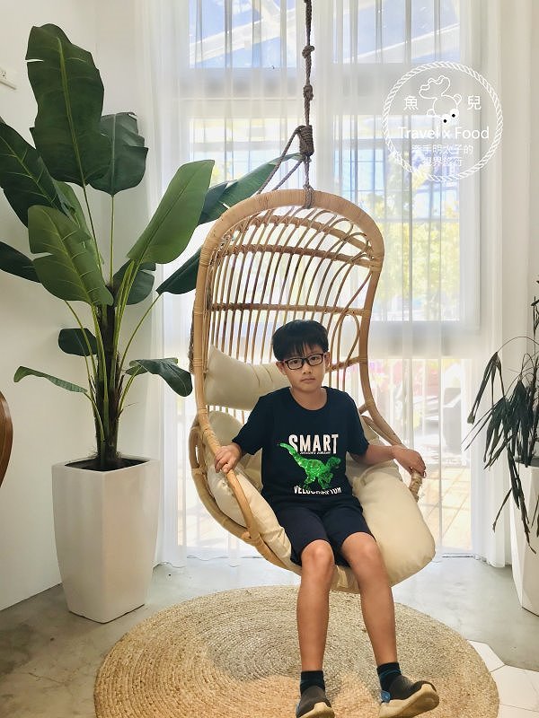 網美環境、美味餐點，輕道一聲早午安，「幸福如此簡單」 @魚兒 x 牽手明太子的「視」界旅行