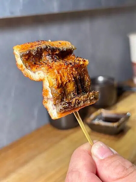 信義區隱藏版「曹料理」無菜單日料！海膽、龍蝦、和牛一次滿足。