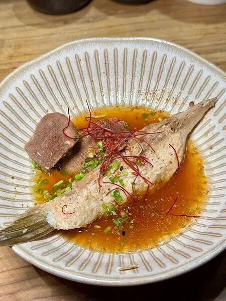 信義區隱藏版「曹料理」無菜單日料！海膽、龍蝦、和牛一次滿足。