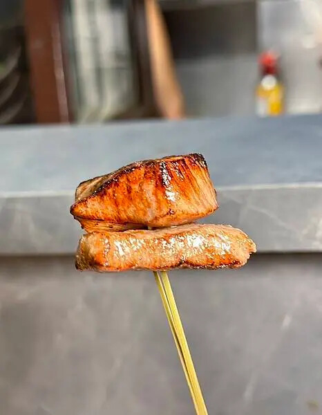 信義區隱藏版「曹料理」無菜單日料！海膽、龍蝦、和牛一次滿足。