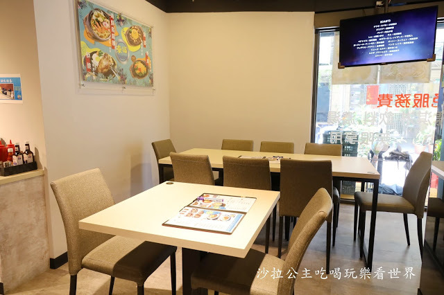 公館美食.飯麵免費加/冰淇淋.飲料無限供應『來福複合式餐廳』捷運公館站