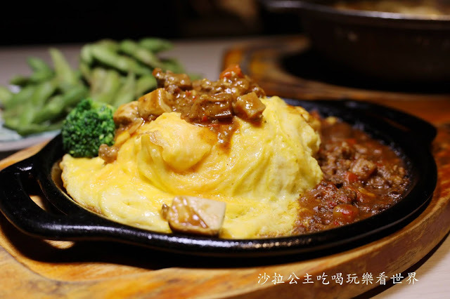 公館美食.飯麵免費加/冰淇淋.飲料無限供應『來福複合式餐廳』捷運公館站