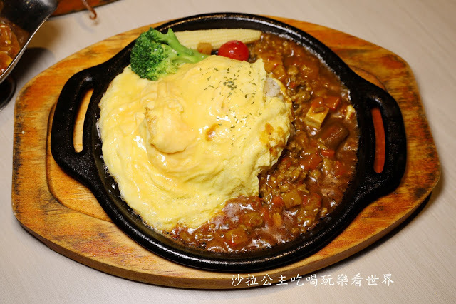 公館美食.飯麵免費加/冰淇淋.飲料無限供應『來福複合式餐廳』捷運公館站