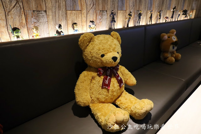 公館美食.飯麵免費加/冰淇淋.飲料無限供應『來福複合式餐廳』捷運公館站