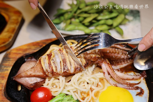 公館美食.飯麵免費加/冰淇淋.飲料無限供應『來福複合式餐廳』捷運公館站