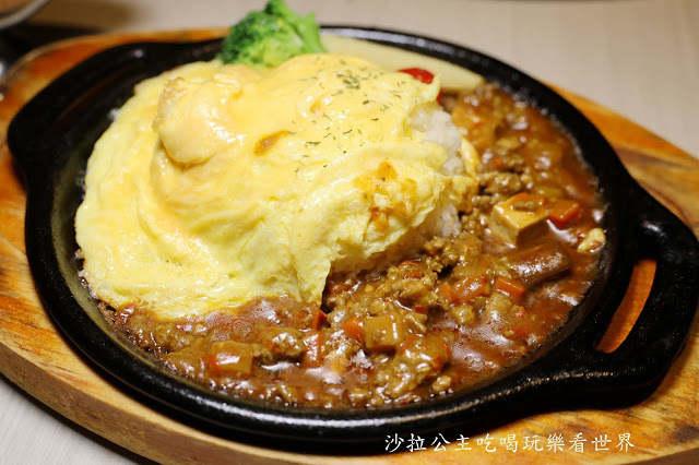 公館美食.飯麵免費加/冰淇淋.飲料無限供應『來福複合式餐廳』捷運公館站