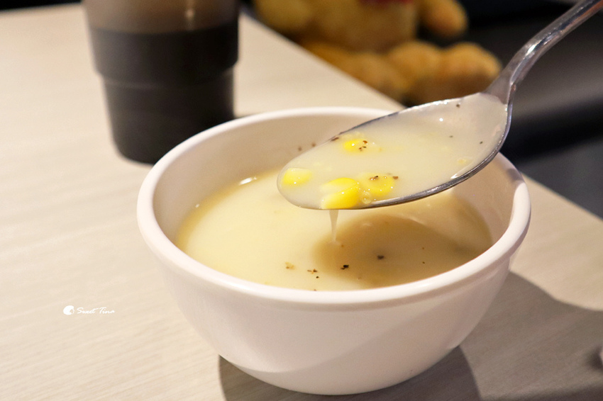 來福複合式餐廳 來福複合式餐廳