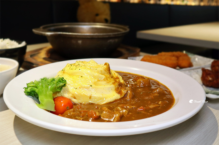 來福複合式餐廳 來福複合式餐廳