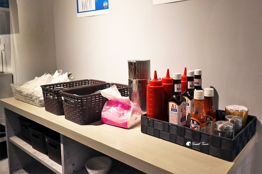 來福複合式餐廳 來福複合式餐廳