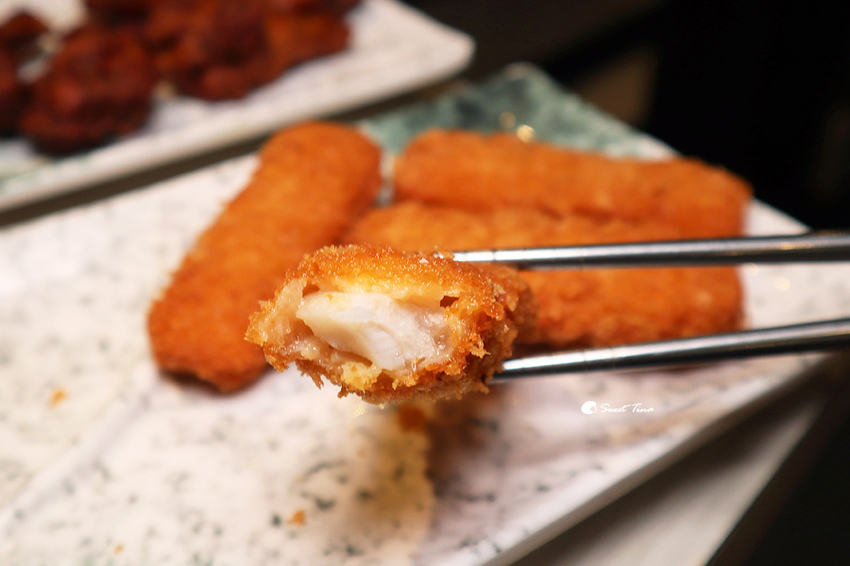 來福複合式餐廳 來福複合式餐廳