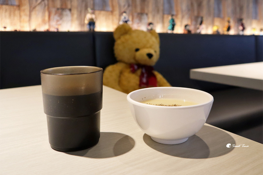 來福複合式餐廳 來福複合式餐廳